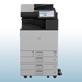 IM C3510(A) multifunctionele A3 kleuren-laserprinter