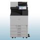 IM C4510(A) multifunctionele A3 kleuren-laserprinter