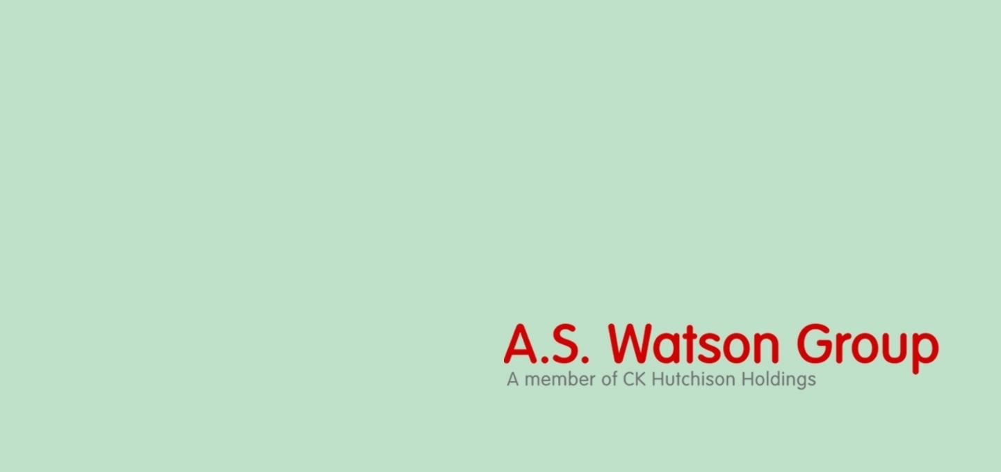 A.S. Watson