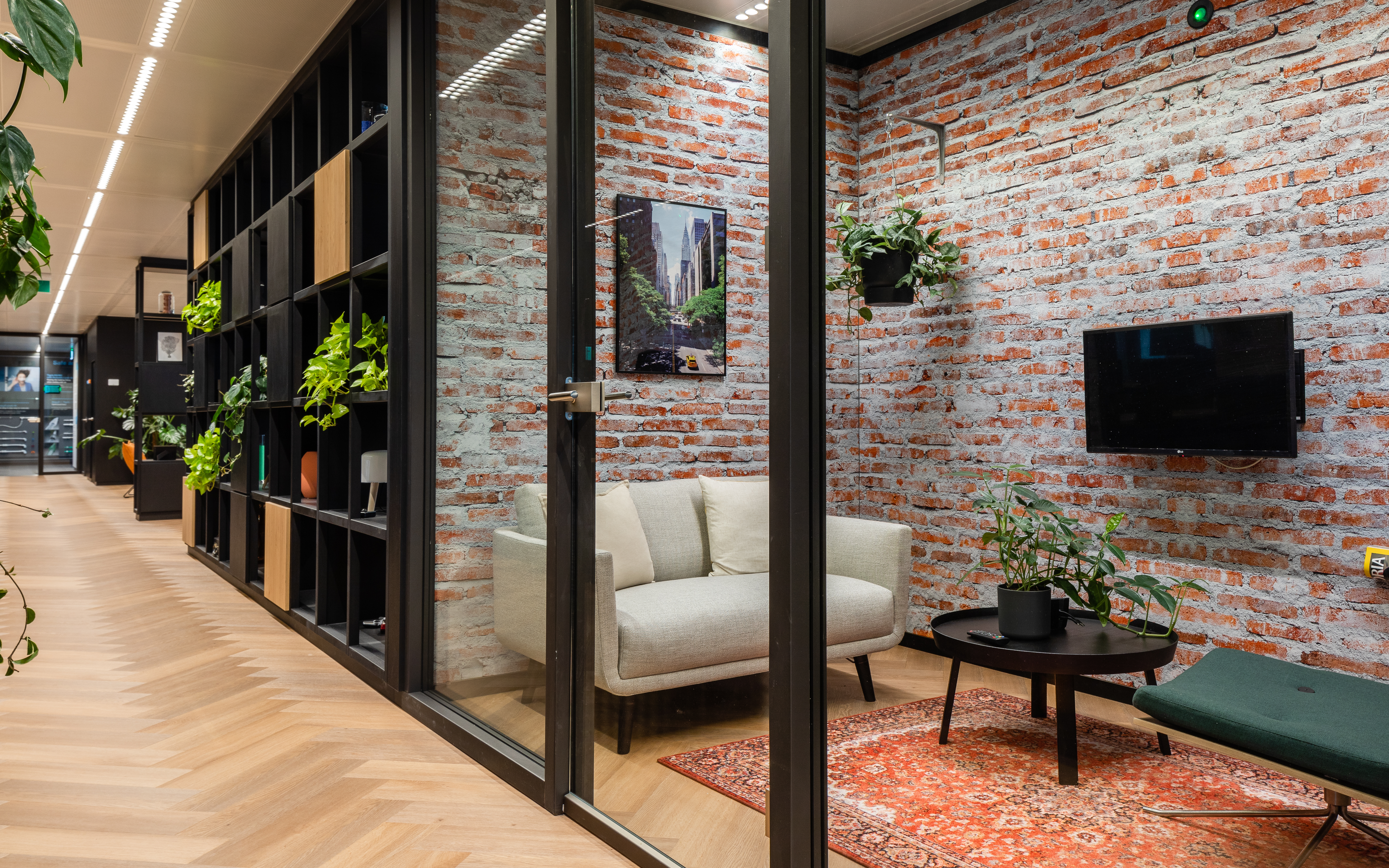 Wavin office 2