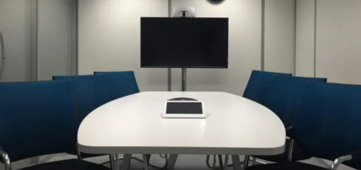 5 dingen die onmisbaar zijn in elke huddle room