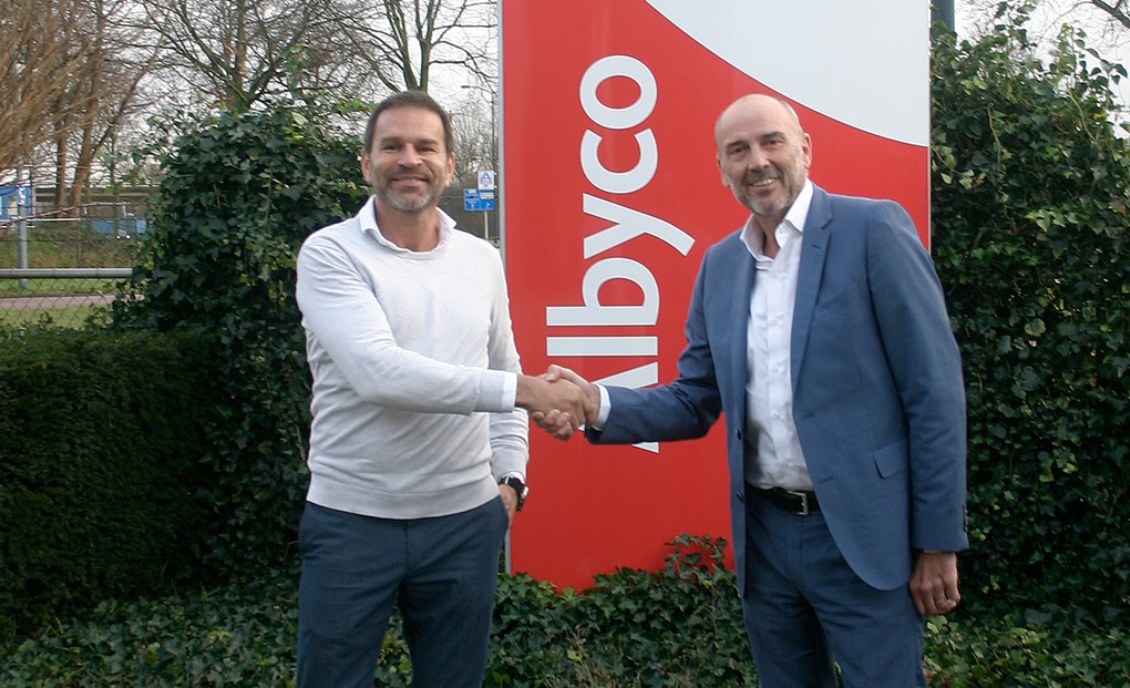 Ricoh biedt met overname van Albyco meer mogelijkheden voor nabewerking