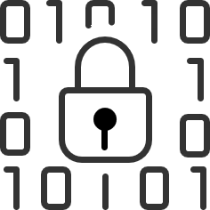 Beveiliging van gevoelige informatie