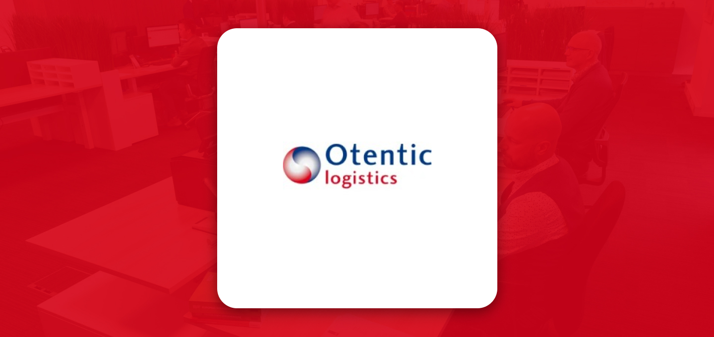 Otentic Logistics