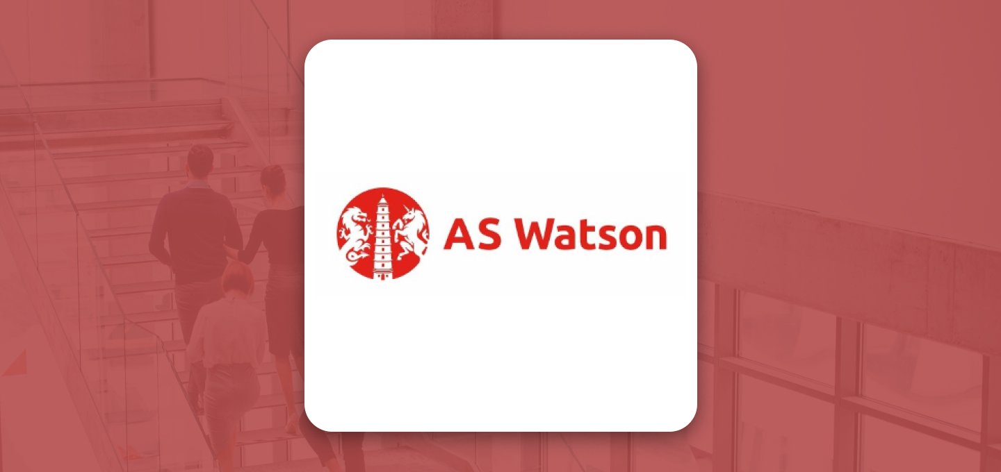 A.S. Watson Group