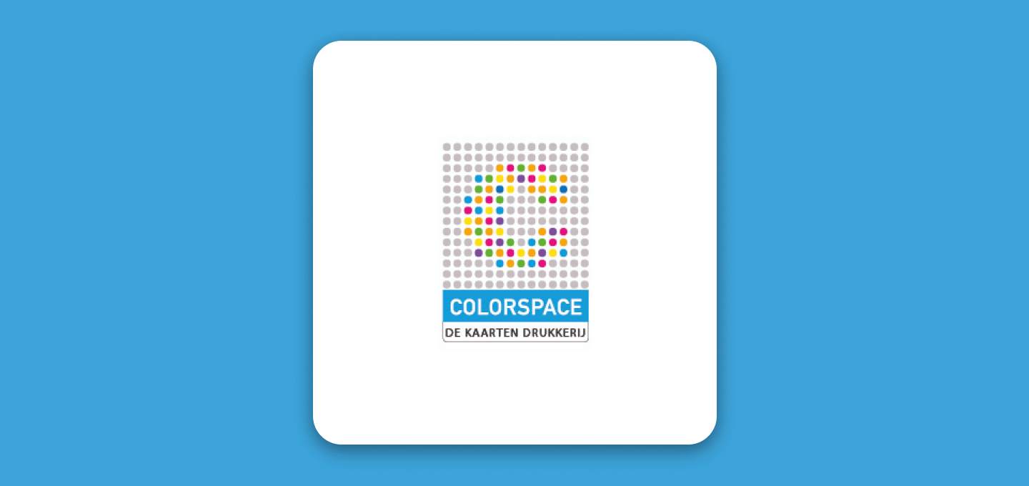 Colorspace