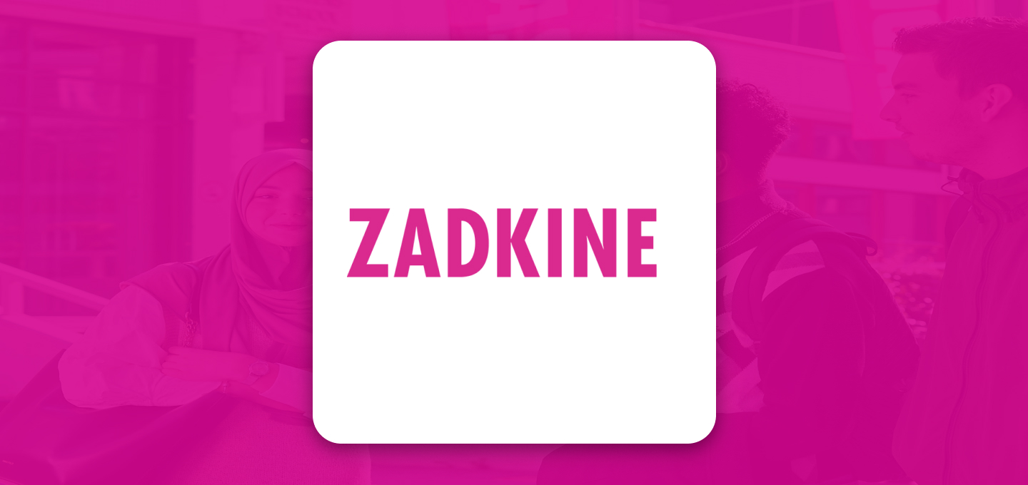 Zadkine