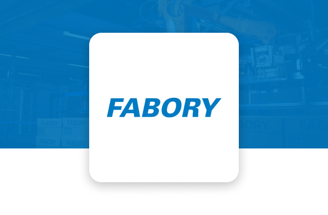Fabory case study banner