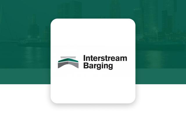 Interstream Barging
