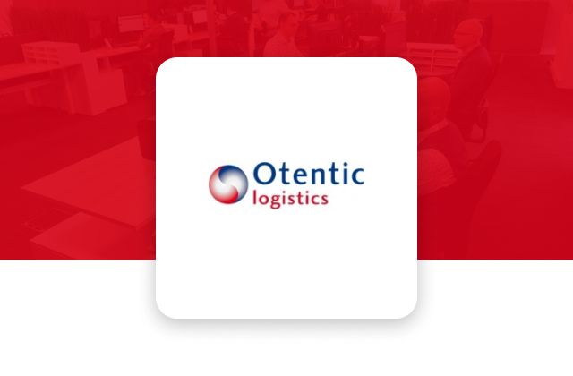 Otentic Logistics