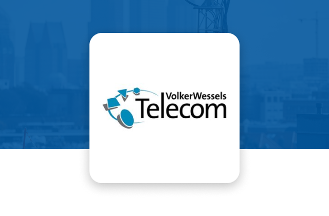 Volkerwessels Telecom