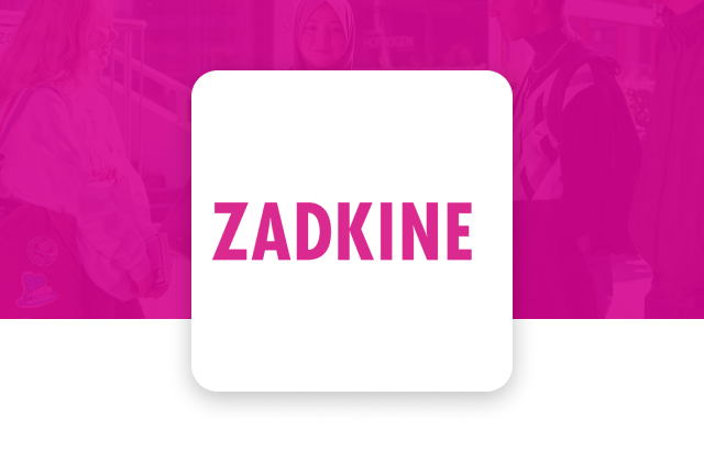Zadkine