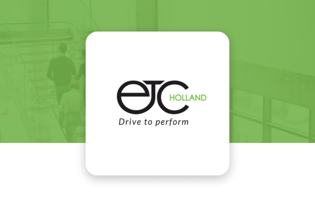 ETC Holland
