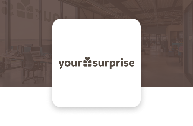 YourSurprise