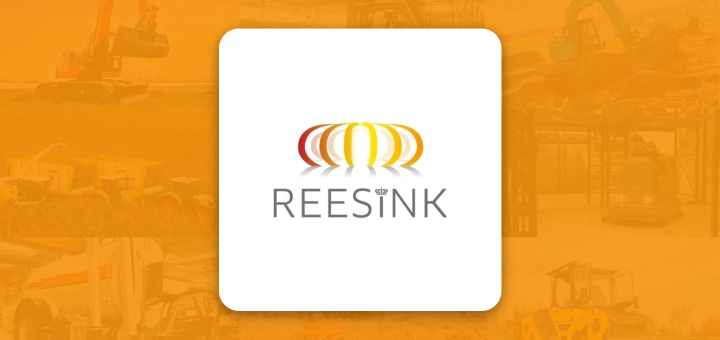 Reesink Logo