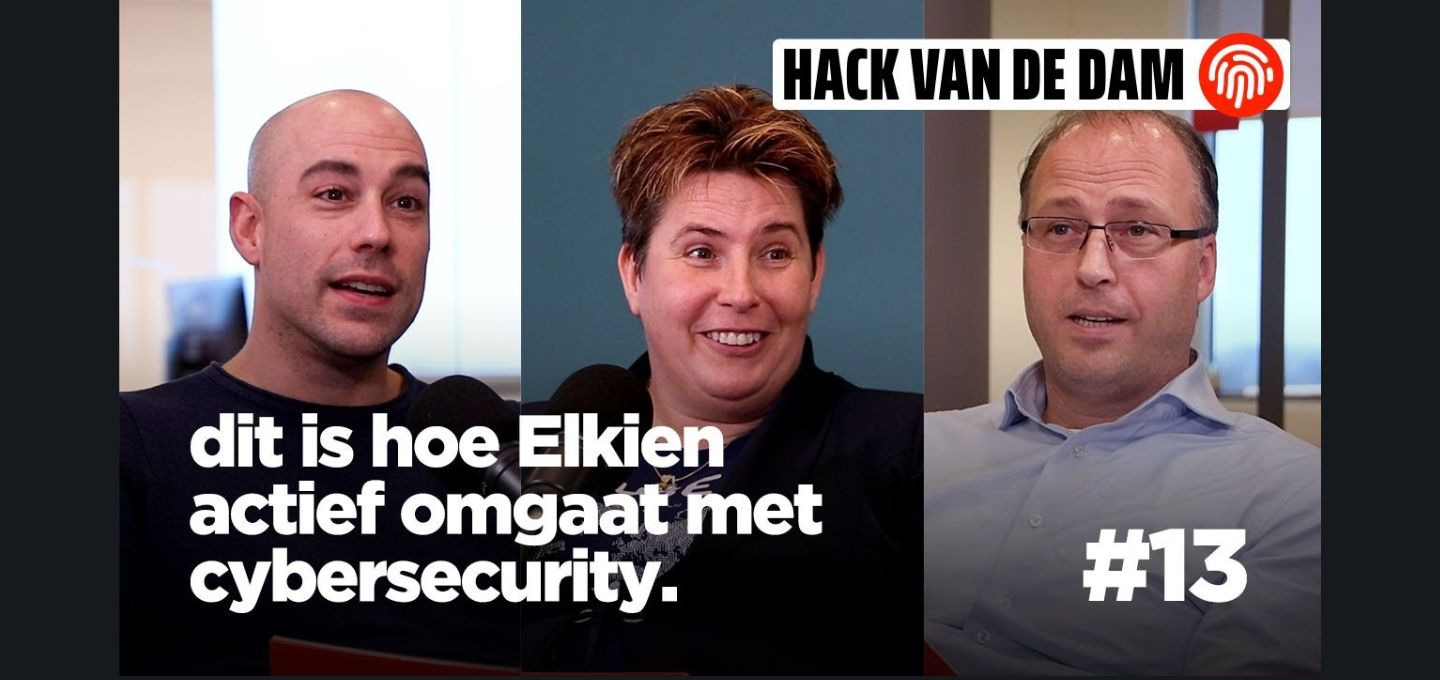 Een collage van mensen met microfoons tijdens een podcast