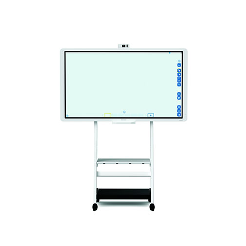 Interactive whiteboard D5520