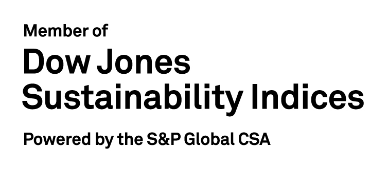 Ricoh behaalt Dow Jones Sustainability World Index voor derde jaar op rij