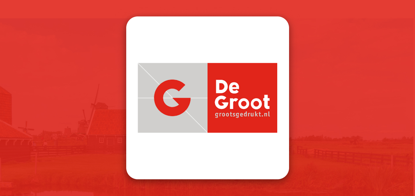 De Groot – grootsgedrukt.nl