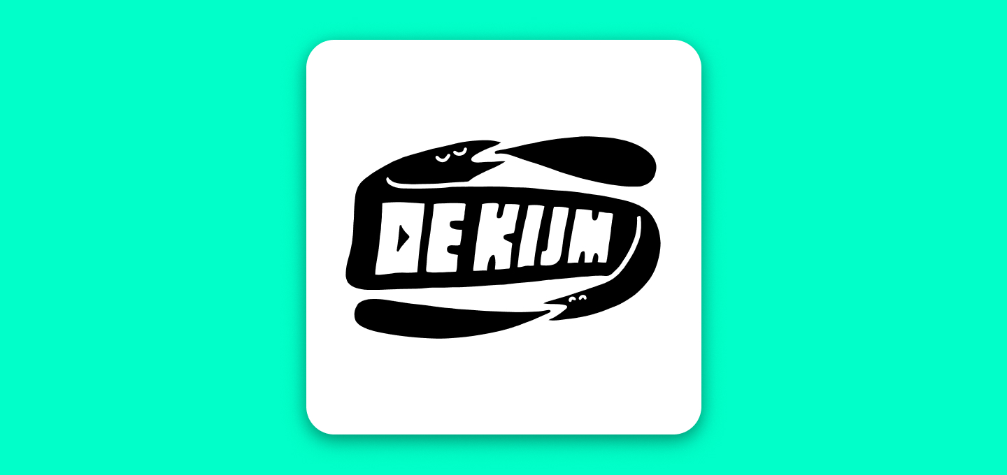 De Kijm Zonen - Case Study detail