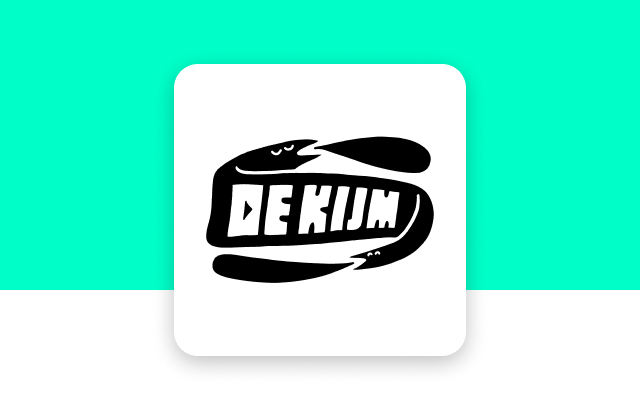 De Kijm Zonen case study banner