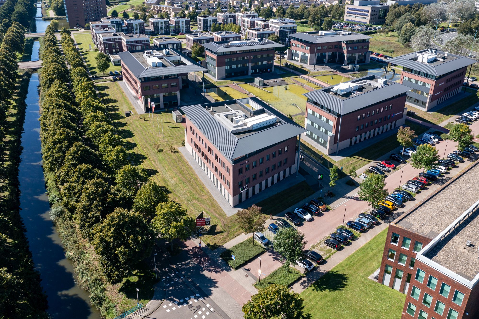 Stichting CAV - Drone