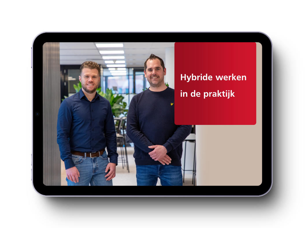 Hybrid Working