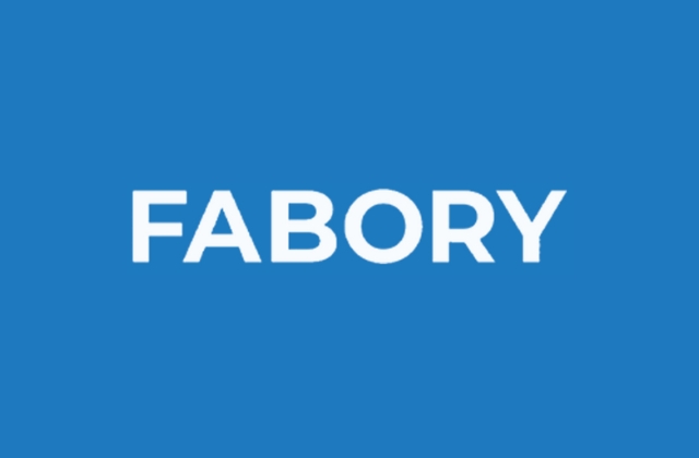 Fabory case study banner