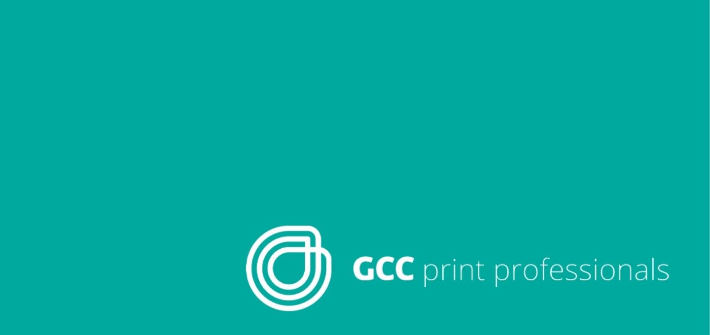 GCC Print Professionals Logo