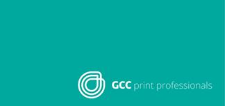 GCC Print Professionals Logo