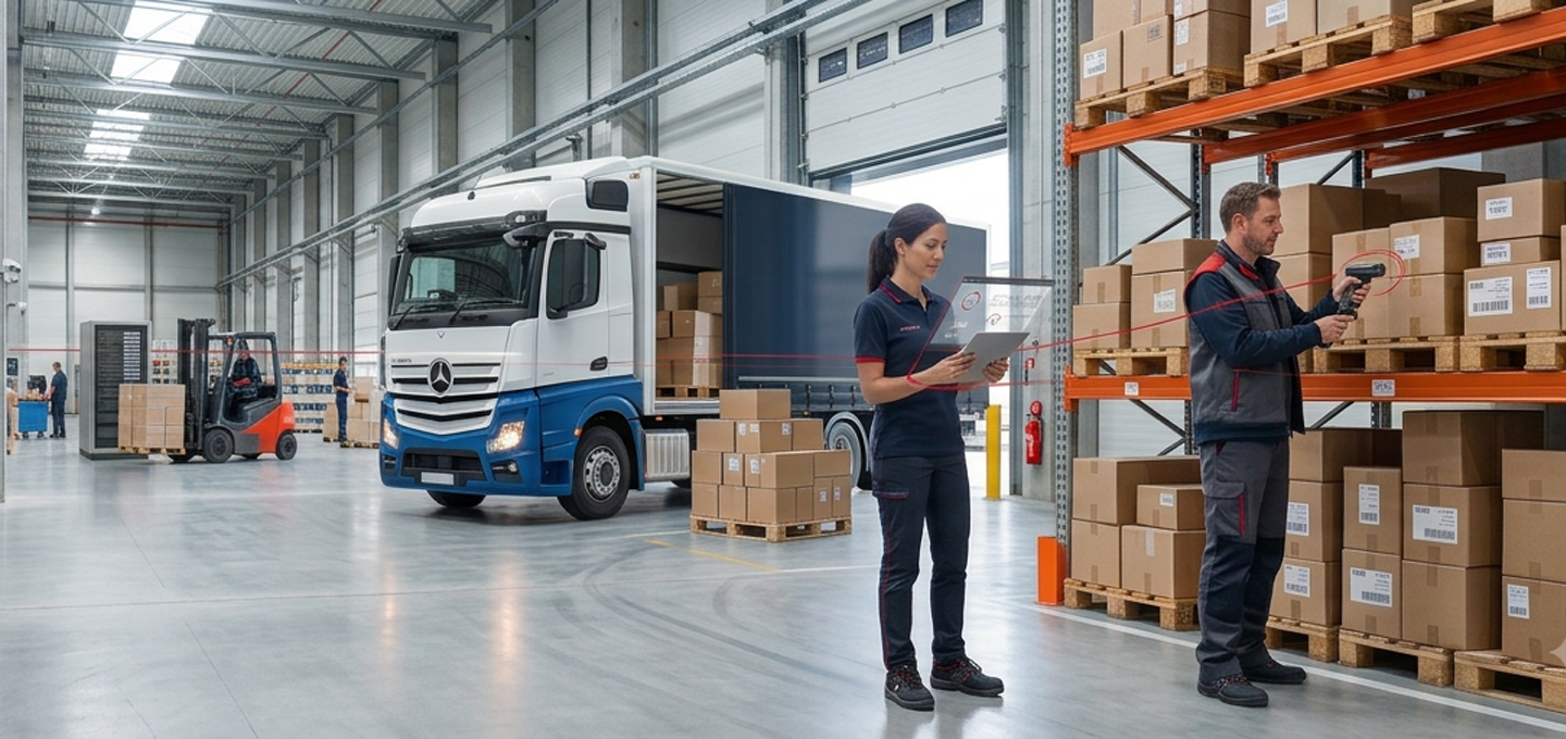 Les 5 sources cachées de perte de temps et d'argent dans le transport & la logistique