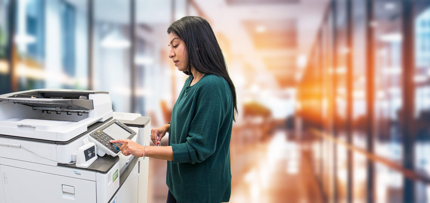 Smart Operation Panel