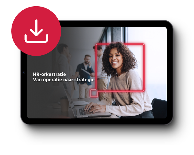 Optimizing HR for hybrid work with process orchestration