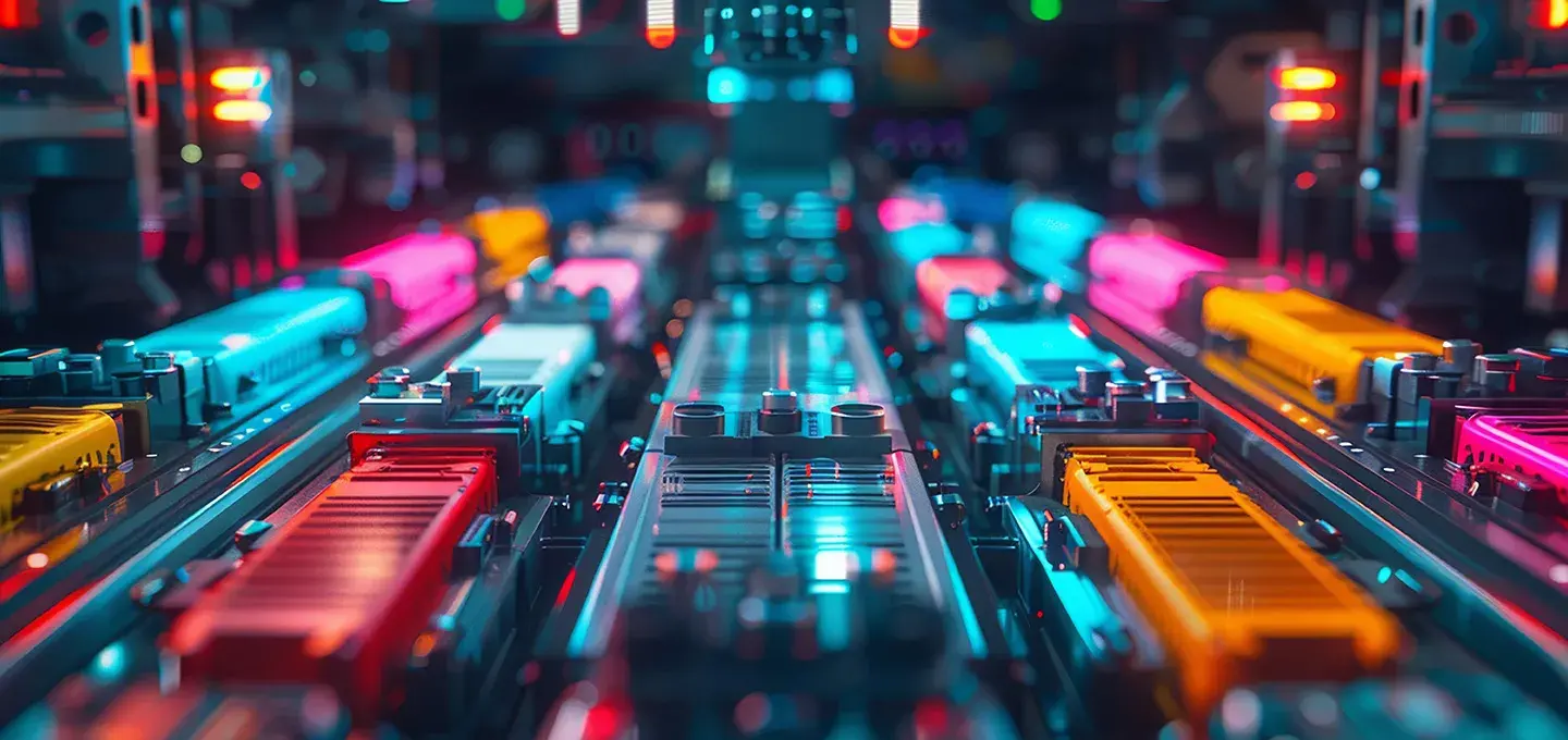 5th colour capabilities