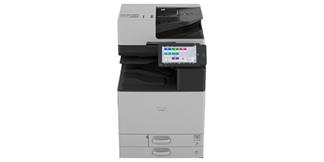 IM C3010(A) multifunctionele A3 kleuren-laserprinter