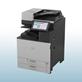 IM C4510(A) multifunctionele A3 kleuren-laserprinter