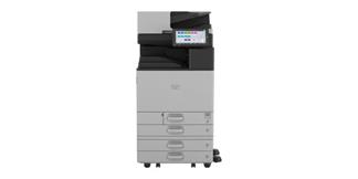 IM C4510(A) multifunctionele A3 kleuren-laserprinter