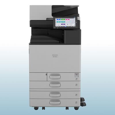 IM C4510(A) multifunctionele A3 kleuren-laserprinter