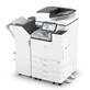 IM C2000 - Alles-in-1 printer - Vooraanzicht