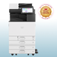 IM C2510 - multifunctionele printer