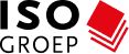 ISO Groep Logo