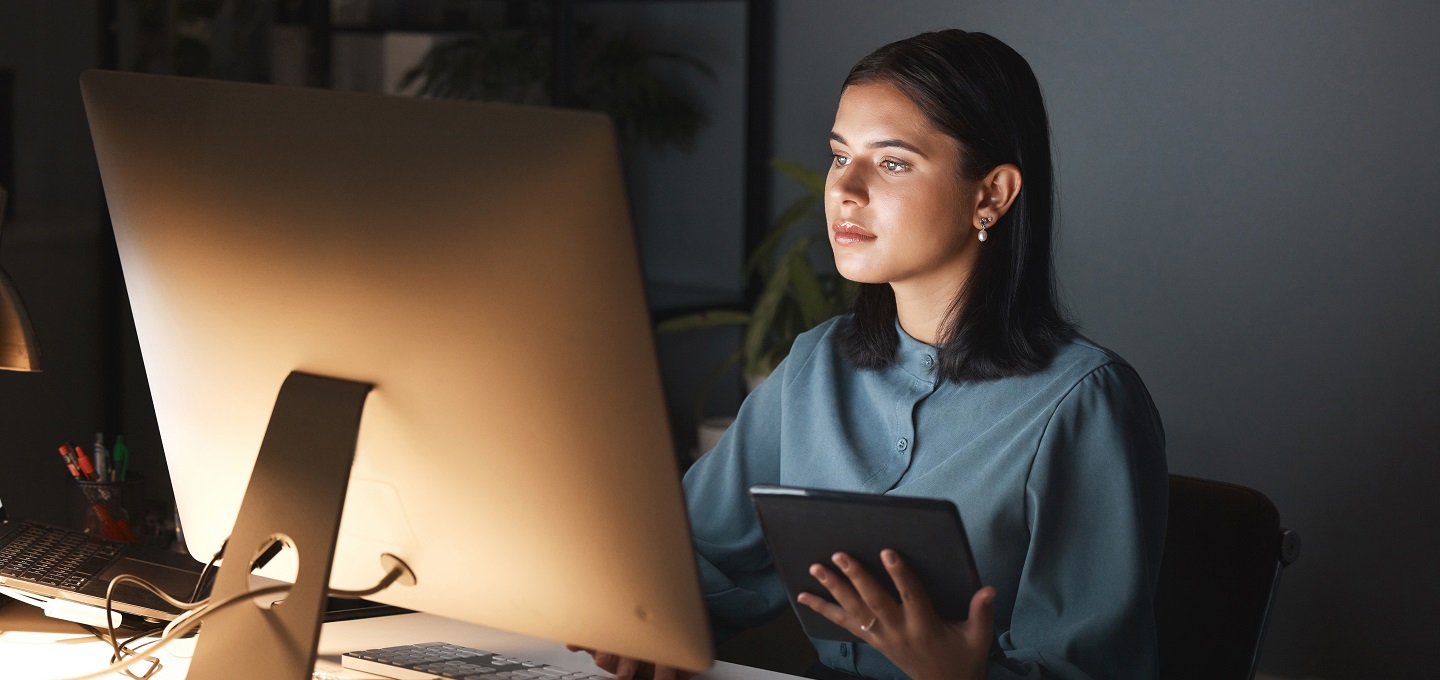 Talent aantrekken en behouden begint bij technologie waarmee je de werkbeleving optimaliseert.