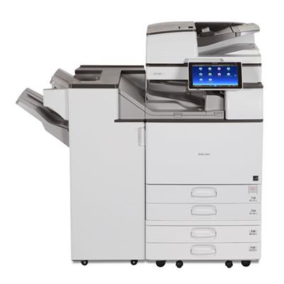 Multifunctionele Printers Ricoh Nederland