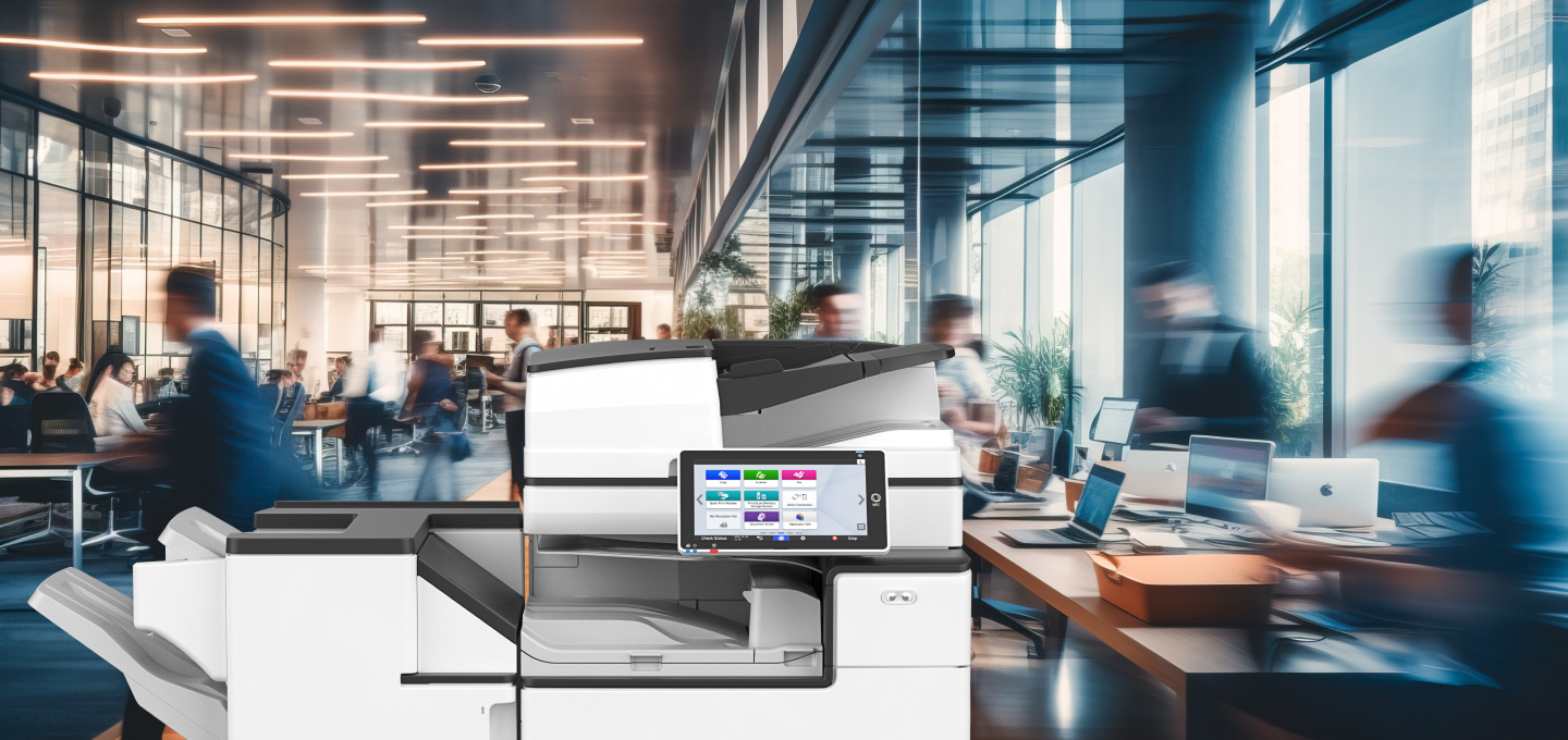 RICOH Easy Migrate