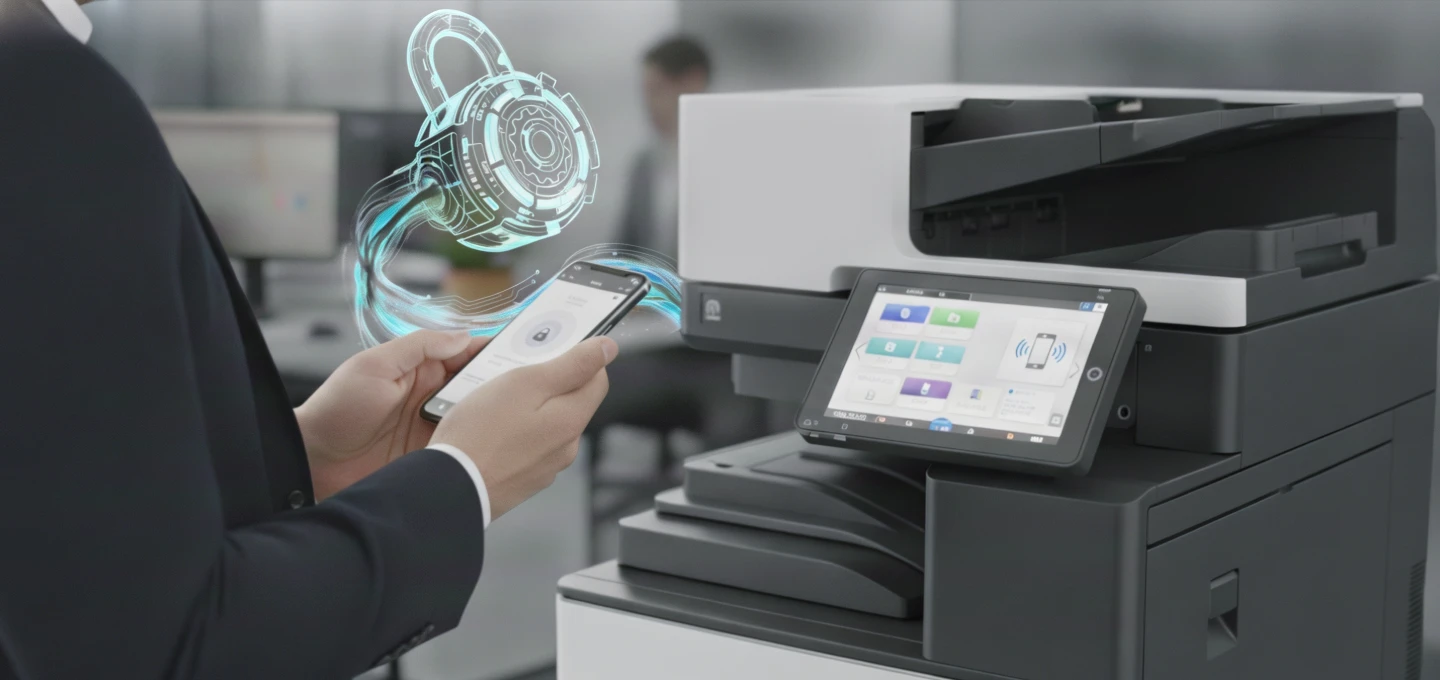 Microsoft Print Drivers - Print Security