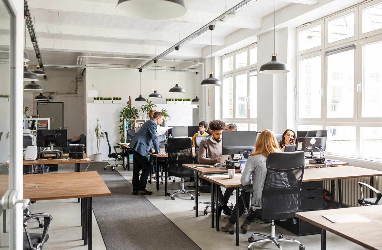 Toonaangevend onderzoeks- en adviesbureau Verdantix heeft Ricoh als systemintegrator met de Specialist-status bekroond.