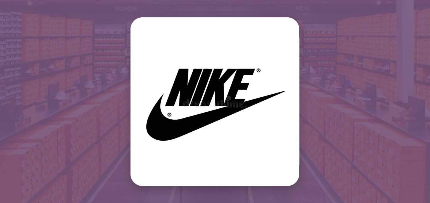 Nike - e-archiving solution