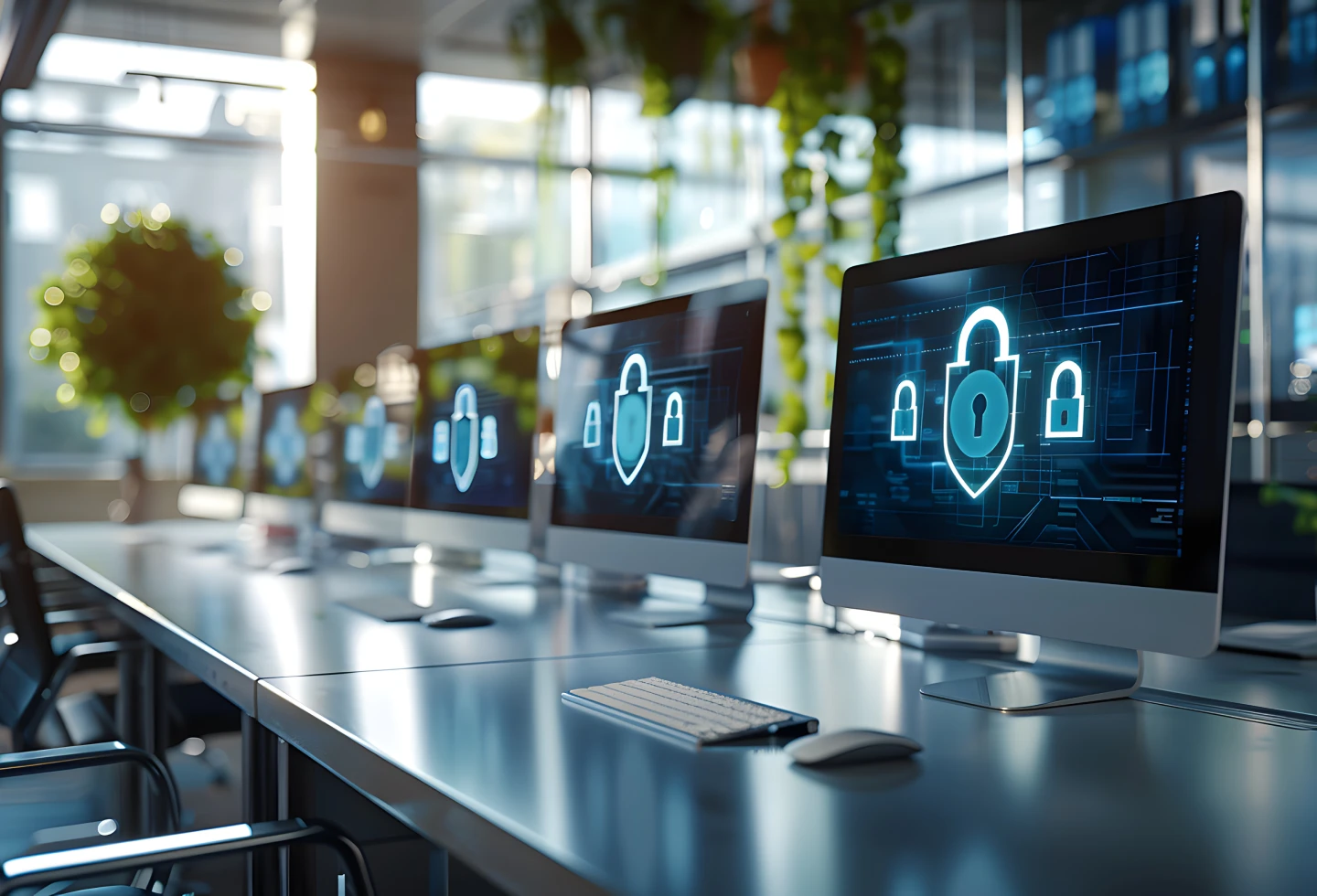 The Evolution of Security Operations Centers (SOC) in Modern Cybersecurity