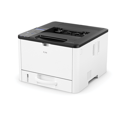 Single printers voor op kantoor | Ricoh Nederland