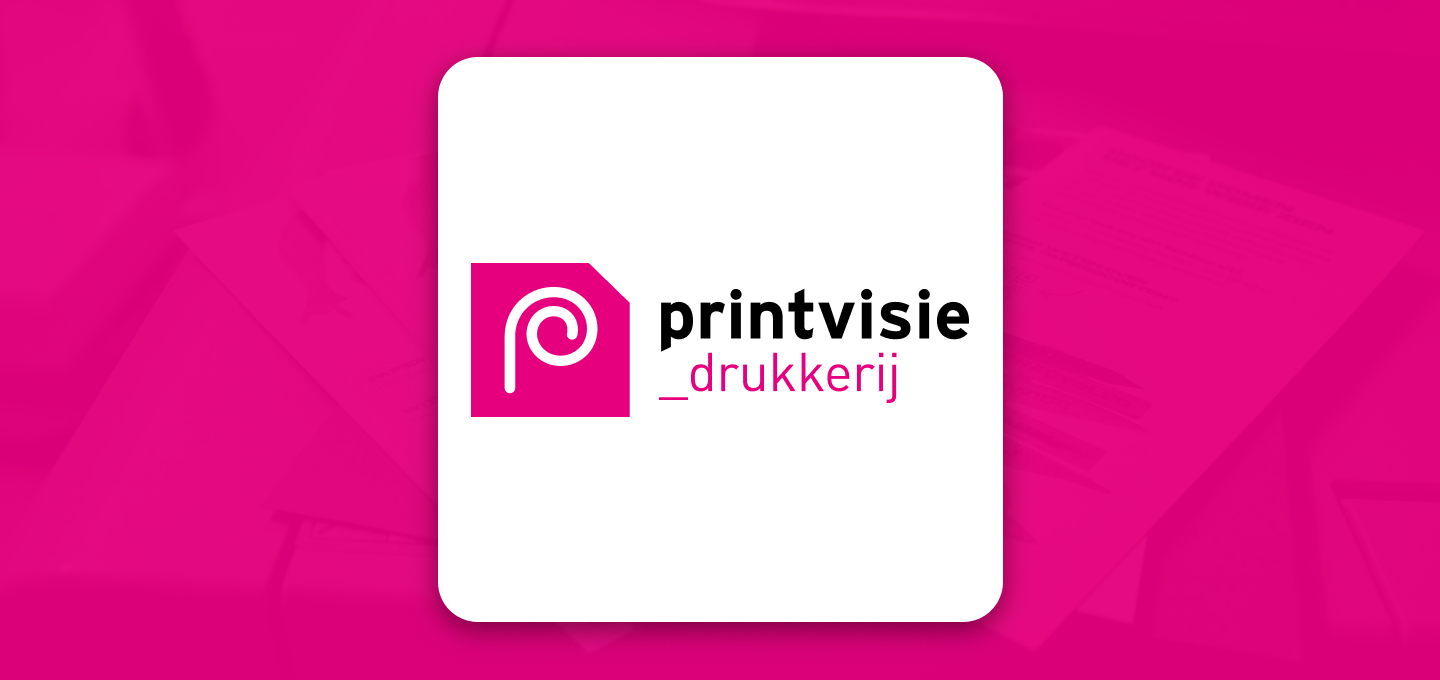 Printvisie